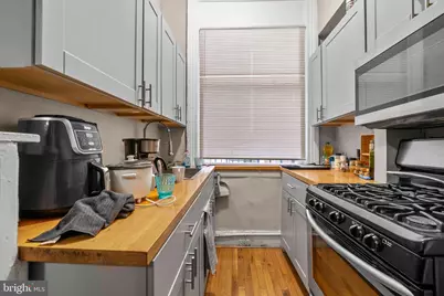 1407 McCulloh Street, Baltimore, MD 21217 - Photo 20