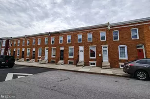1213 E Lanvale St, Baltimore, MD 21202 - Photo 1