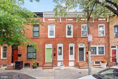 223 N Milton Avenue, Baltimore, MD 21224 - Photo 2