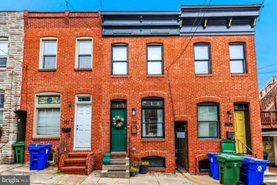 719 S Port Street, Baltimore, MD 21224 - Photo 2