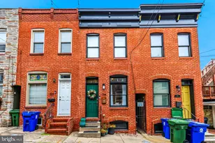 719 S Port St, Baltimore, MD 21224 - Photo 2