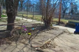 3155 Ravenwood Ave, Baltimore, MD 21213 - Photo 34