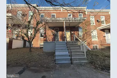 724 E 37th Street, Baltimore, MD 21218 - Photo 1