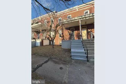 724 E 37th Street, Baltimore, MD 21218 - Photo 20