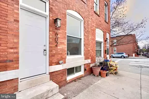 602 S Streeper St, Baltimore, MD 21224 - Photo 2
