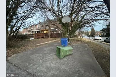 3800 Delverne Road, Baltimore, MD 21218 - Photo 10