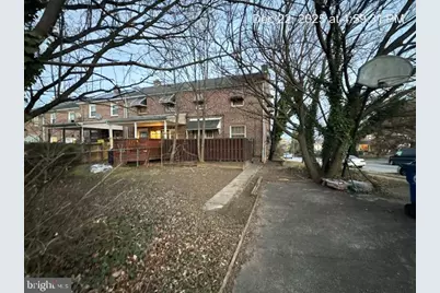 3800 Delverne Road, Baltimore, MD 21218 - Photo 8