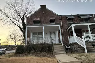 3800 Delverne Rd, Baltimore, MD 21218 - Photo 2