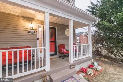 4701 Norfolk Avenue, Baltimore, MD 21207 - Photo 2