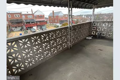 4931 Sinclair Lane, Baltimore, MD 21206 - Photo 8