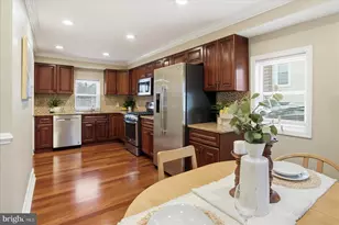 1913 Chelsea Rd, Baltimore, MD 21216 - Photo 10