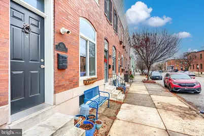 610 S East Avenue, Baltimore, MD 21224 - Photo 4