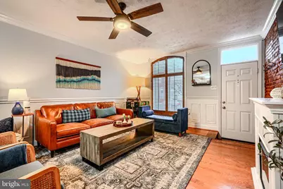 610 S East Avenue, Baltimore, MD 21224 - Photo 8