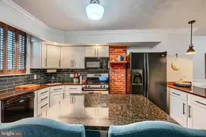 610 S East Avenue, Baltimore, MD 21224 - Photo 16