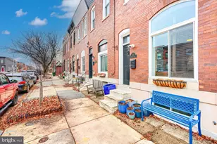 610 S East Ave, Baltimore, MD 21224 - Photo 2
