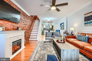 610 S East Ave, Baltimore, MD 21224 - Photo 1