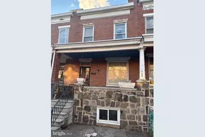 1214 N Potomac Street, Baltimore, MD 21213 - Photo 2
