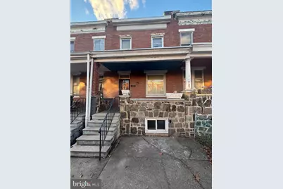 1214 N Potomac Street, Baltimore, MD 21213 - Photo 1