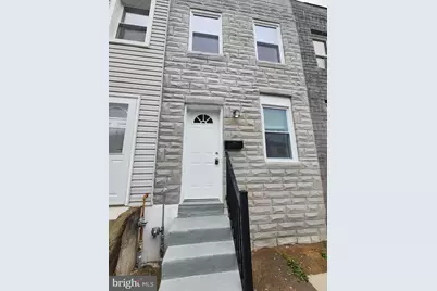 3321 Paine Street, Baltimore, MD 21211 - Photo 2