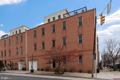 1101 S Clinton Street, Baltimore, MD 21224 - Photo 2