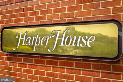 111 Hamlet Hill Road #610, Baltimore, MD 21210 - Photo 28