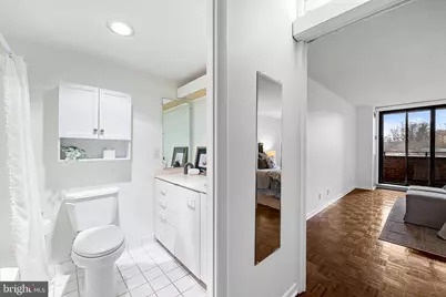 111 Hamlet Hill Road #610, Baltimore, MD 21210 - Photo 20