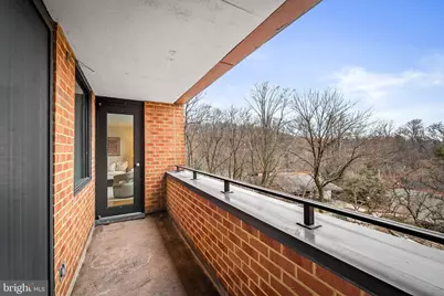 111 Hamlet Hill Road #610, Baltimore, MD 21210 - Photo 22