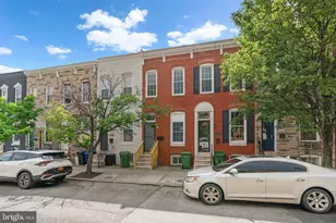 1213 Washington Blvd, Baltimore, MD 21230 - Photo 2