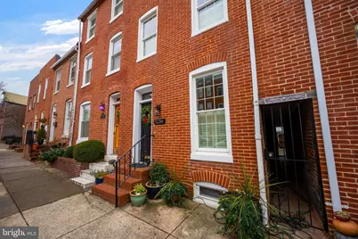 1236 Battery Avenue, Baltimore, MD 21230 - Photo 4