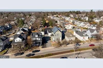 4906 Harford Road, Baltimore, MD 21214 - Photo 14