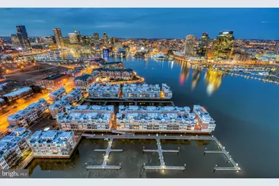 900 Valencia Court #188, Baltimore, MD 21230 - Photo 1