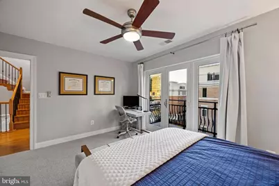 900 Valencia Court #188, Baltimore, MD 21230 - Photo 36