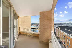 100 Harborview Dr, Baltimore, MD 21230 - Photo 6