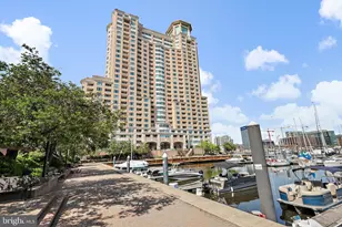 100 Harborview Dr, Baltimore, MD 21230 - Photo 1