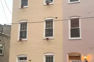 1503 W Fairmount Ave, Baltimore, MD 21223 - Photo 1