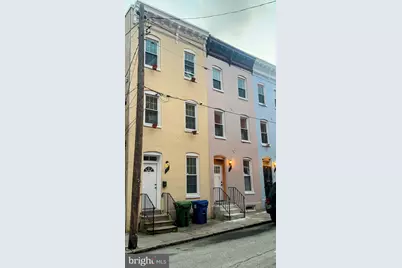 1503 W Fairmount Avenue, Baltimore, MD 21223 - Photo 52