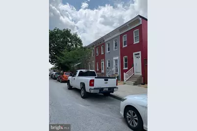 2610 Lehman Street E, Baltimore, MD 21223 - Photo 12