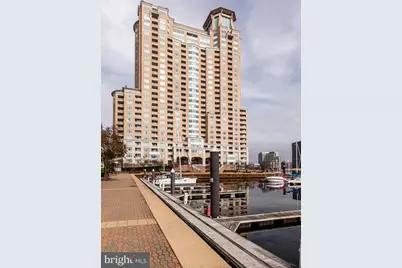 100 Harborview Drive #202, Baltimore, MD 21230 - Photo 1