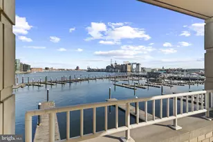 100 Harborview Dr, Baltimore, MD 21230 - Photo 12