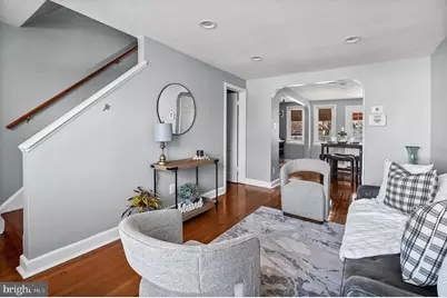 3609 Mactavish Avenue, Baltimore, MD 21229 - Photo 4