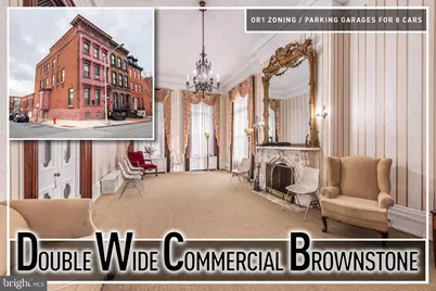 1300 Eutaw Place, Baltimore, MD 21217 - Photo 1