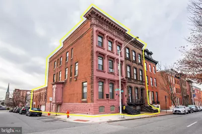 1300 Eutaw Place, Baltimore, MD 21217 - Photo 46