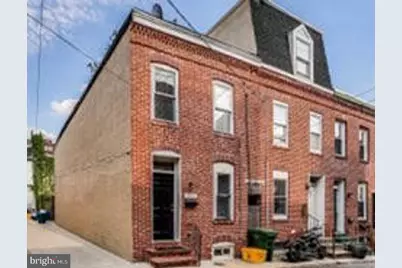 1711 Marshall Street, Baltimore, MD 21230 - Photo 1