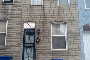 1715 N Durham St, Baltimore, MD 21213 - Photo 1