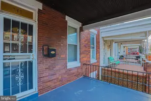 743 Linnard St, Baltimore, MD 21229 - Photo 4