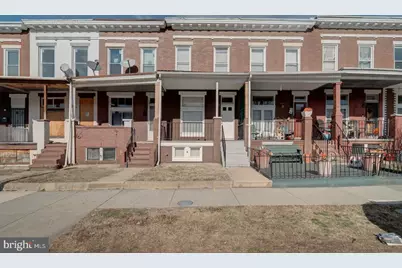 1716 Homestead Street, Baltimore, MD 21218 - Photo 1