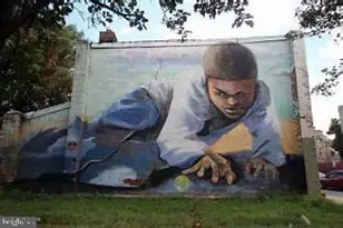 302 Pulaski St, Baltimore, MD 21223 - Photo 2