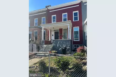 3506 Virginia Avenue, Baltimore, MD 21215 - Photo 1