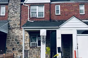 3804 Brooklyn Ave, Baltimore, MD 21225 - Photo 1