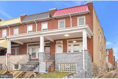 1632 Poplar Grove Street, Baltimore, MD 21216 - Photo 4